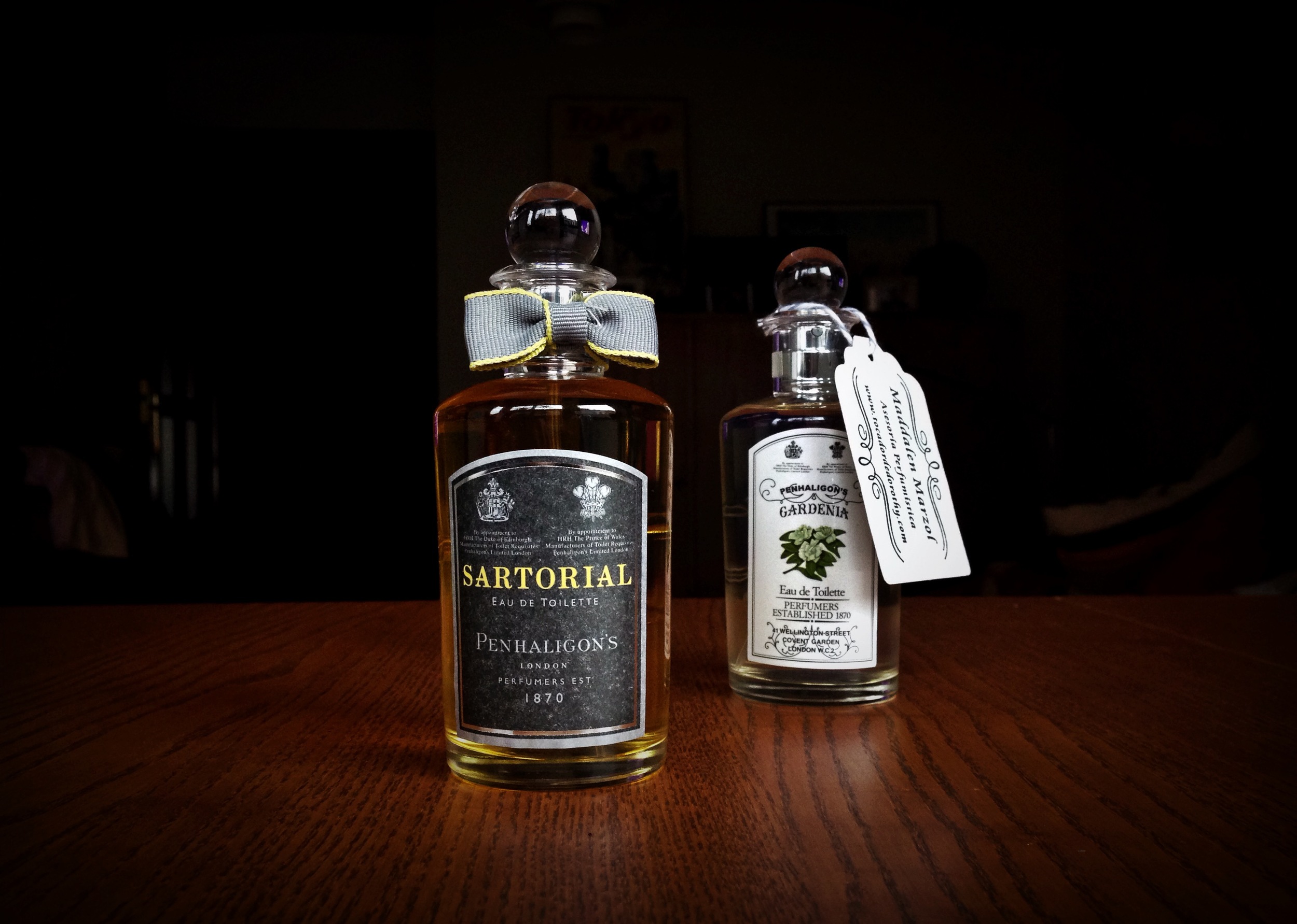  La teletransportación es posible y se guarda en frascos pequeños. 