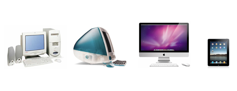  Evolución del ordendor conforme al principio de Integritas (o unicidad). 