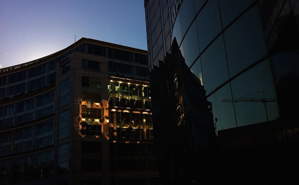  La foto es de  Maique  