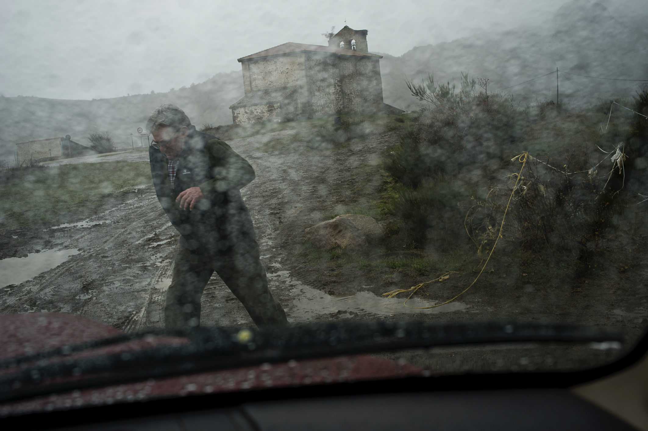  © Fotografía de José Manuel Navia, disponible en “Alma Tierra” 